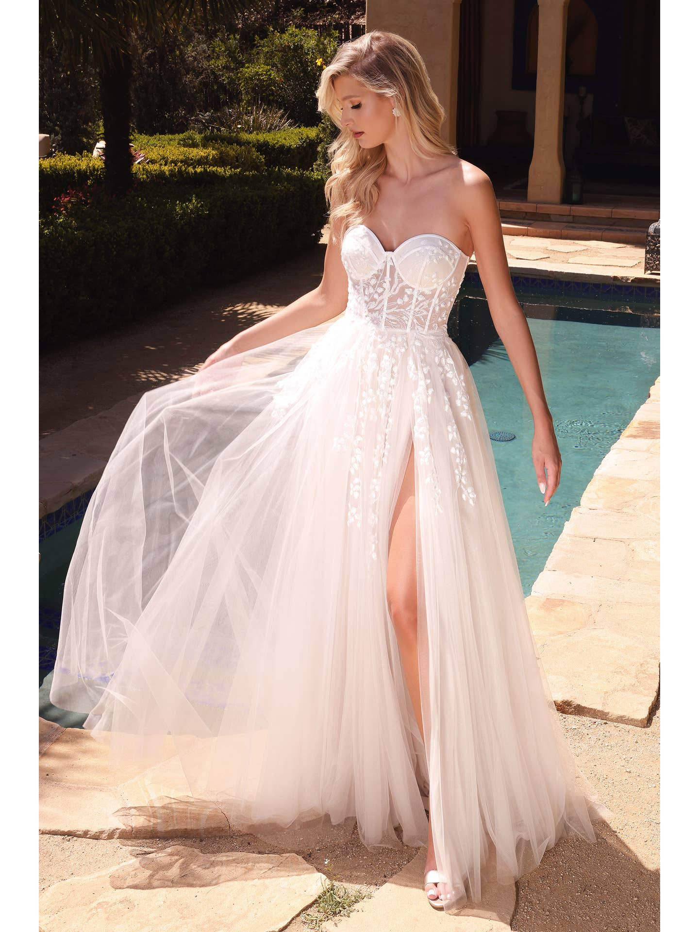 Bella Gown