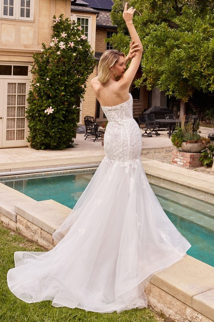 Lyra Gown