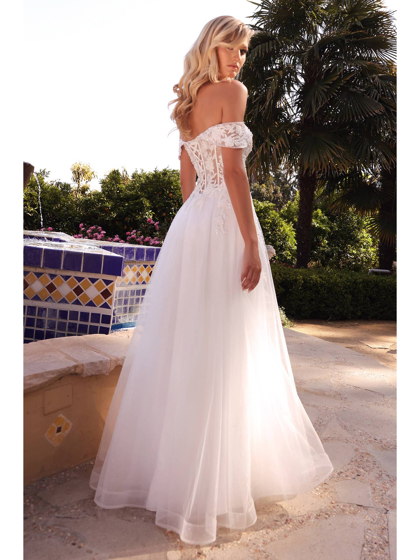 Vivienne Dress