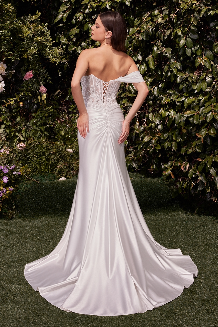 Athena Gown
