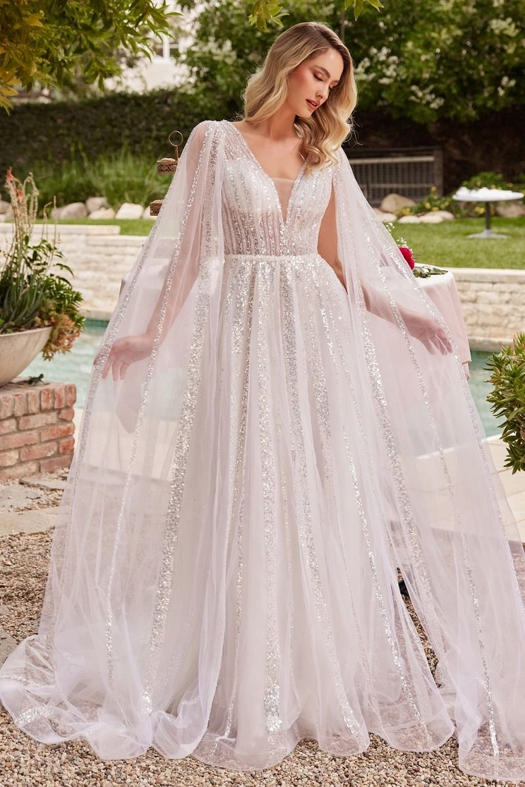 Priscillia Gown