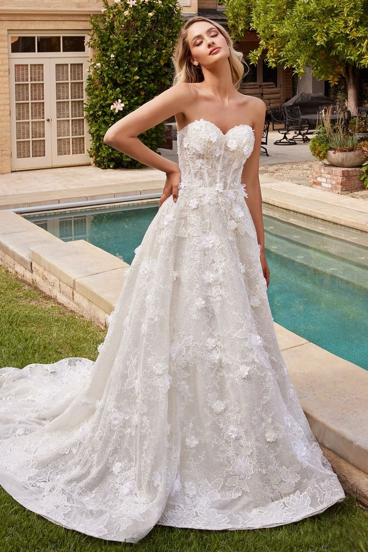 Chloe Gown
