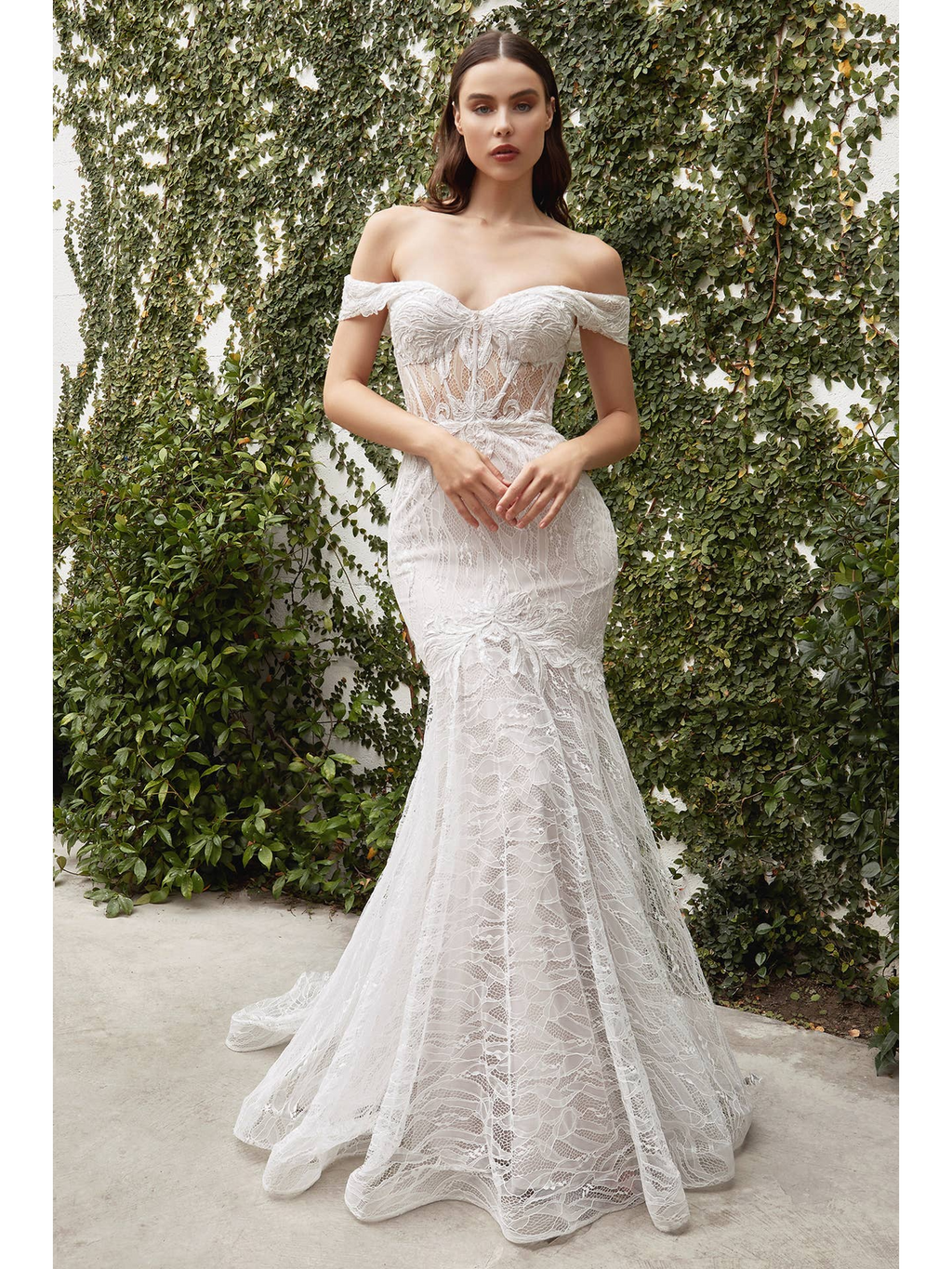 Marissa Gown