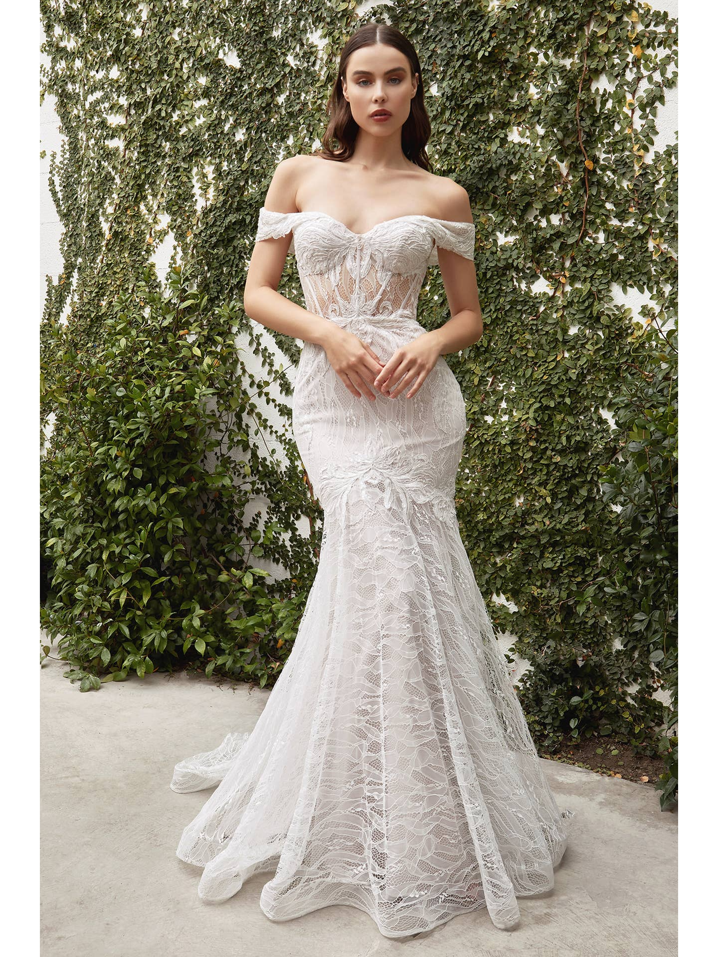 Marissa Gown