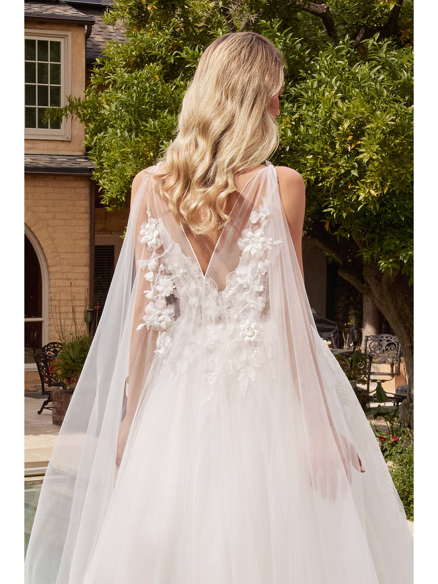 Camille Gown