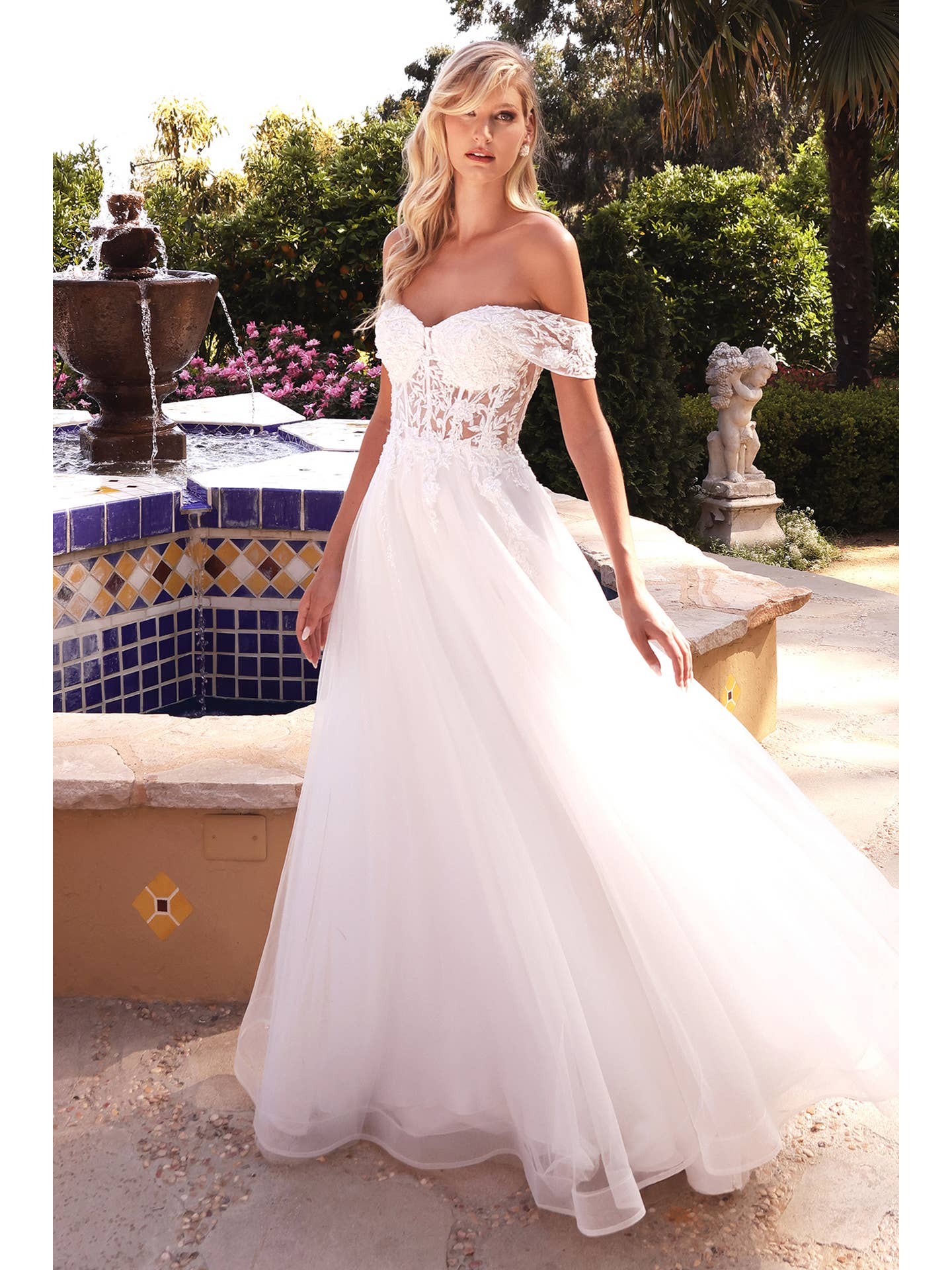 Vivienne Dress