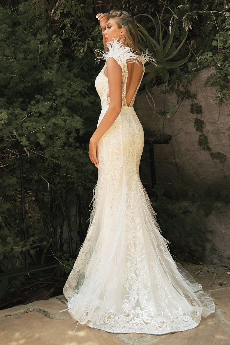 Trudy Gown