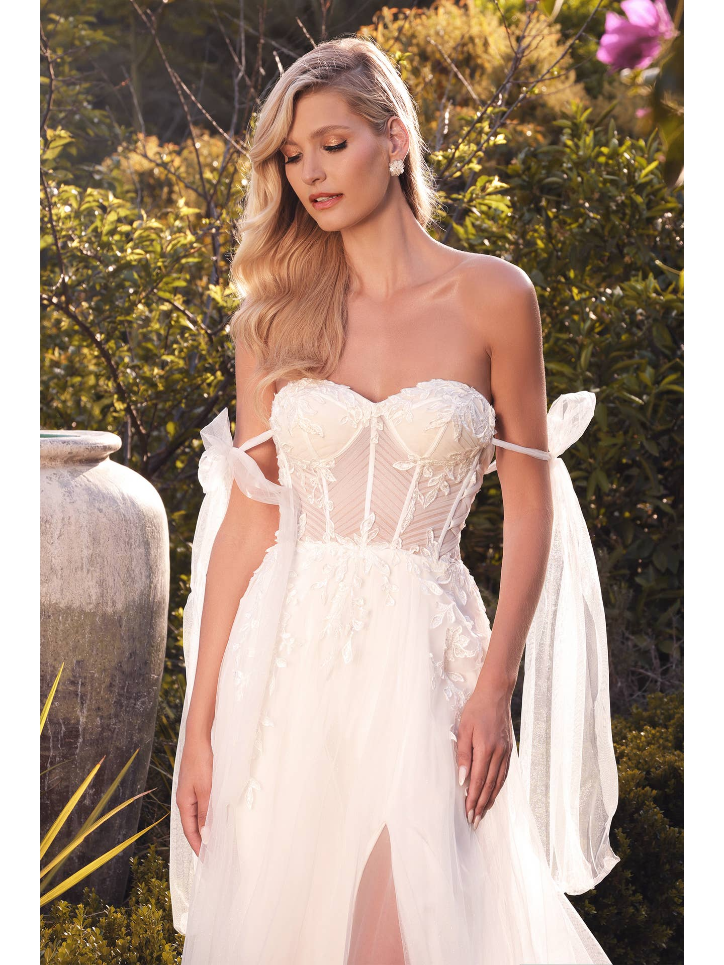 Aurora Gown