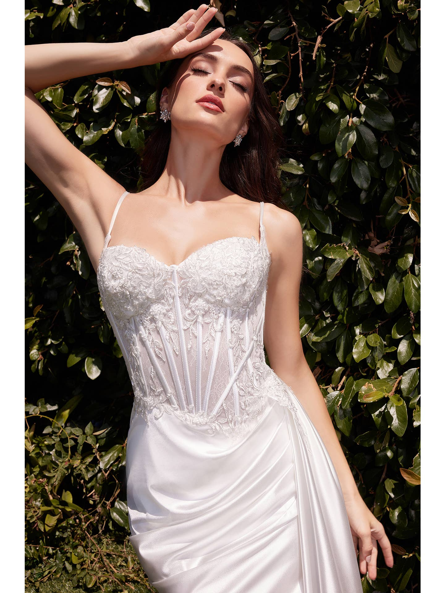 Elena Dress