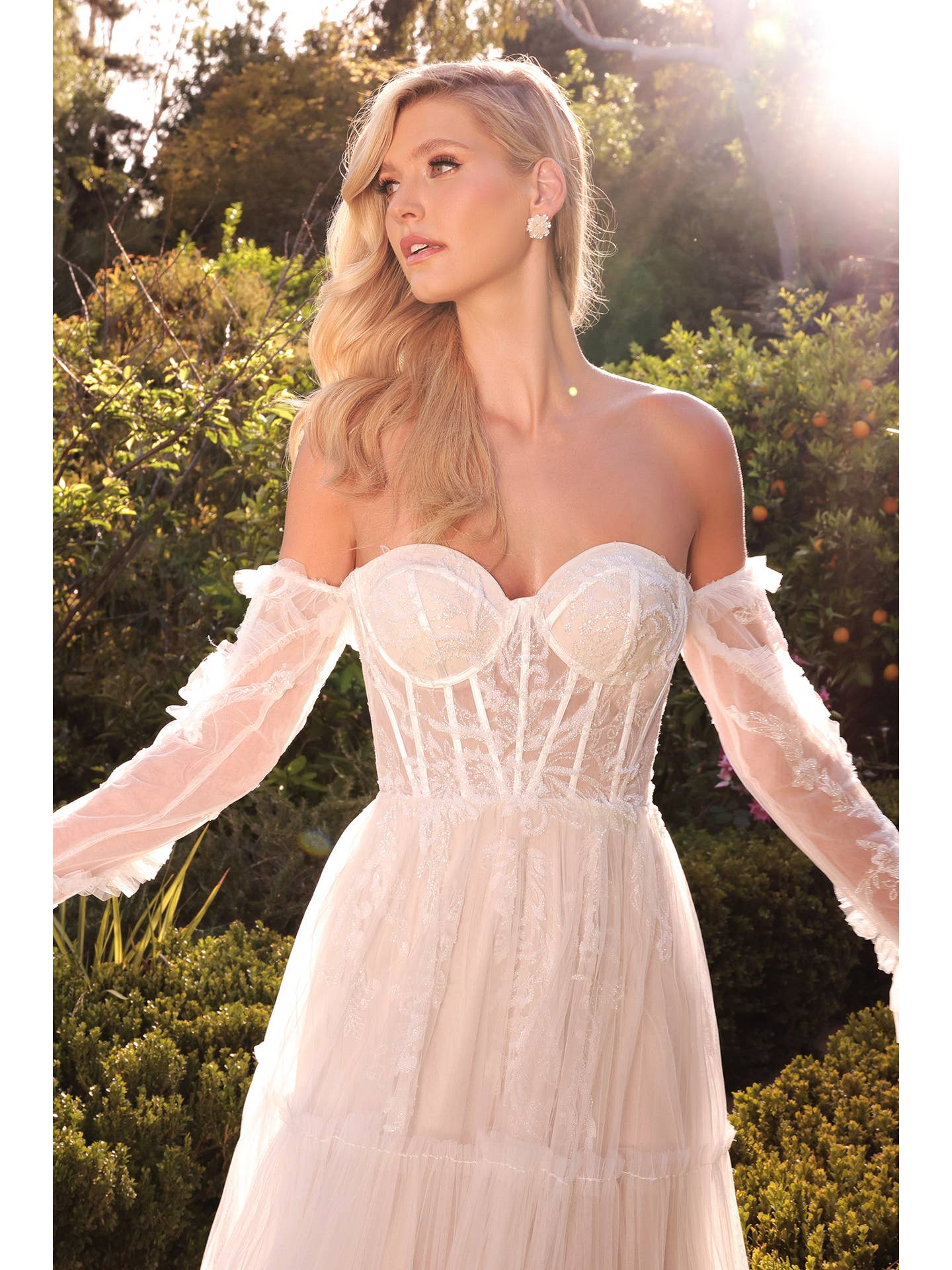 Hazel Dress