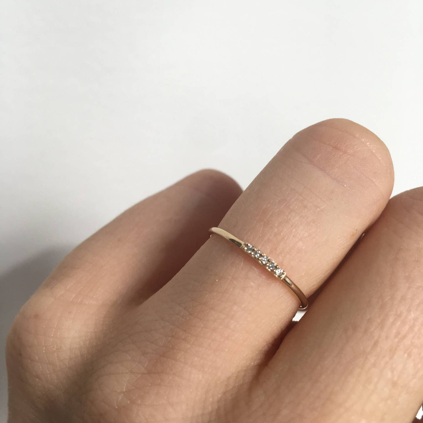 Five Diamond Band