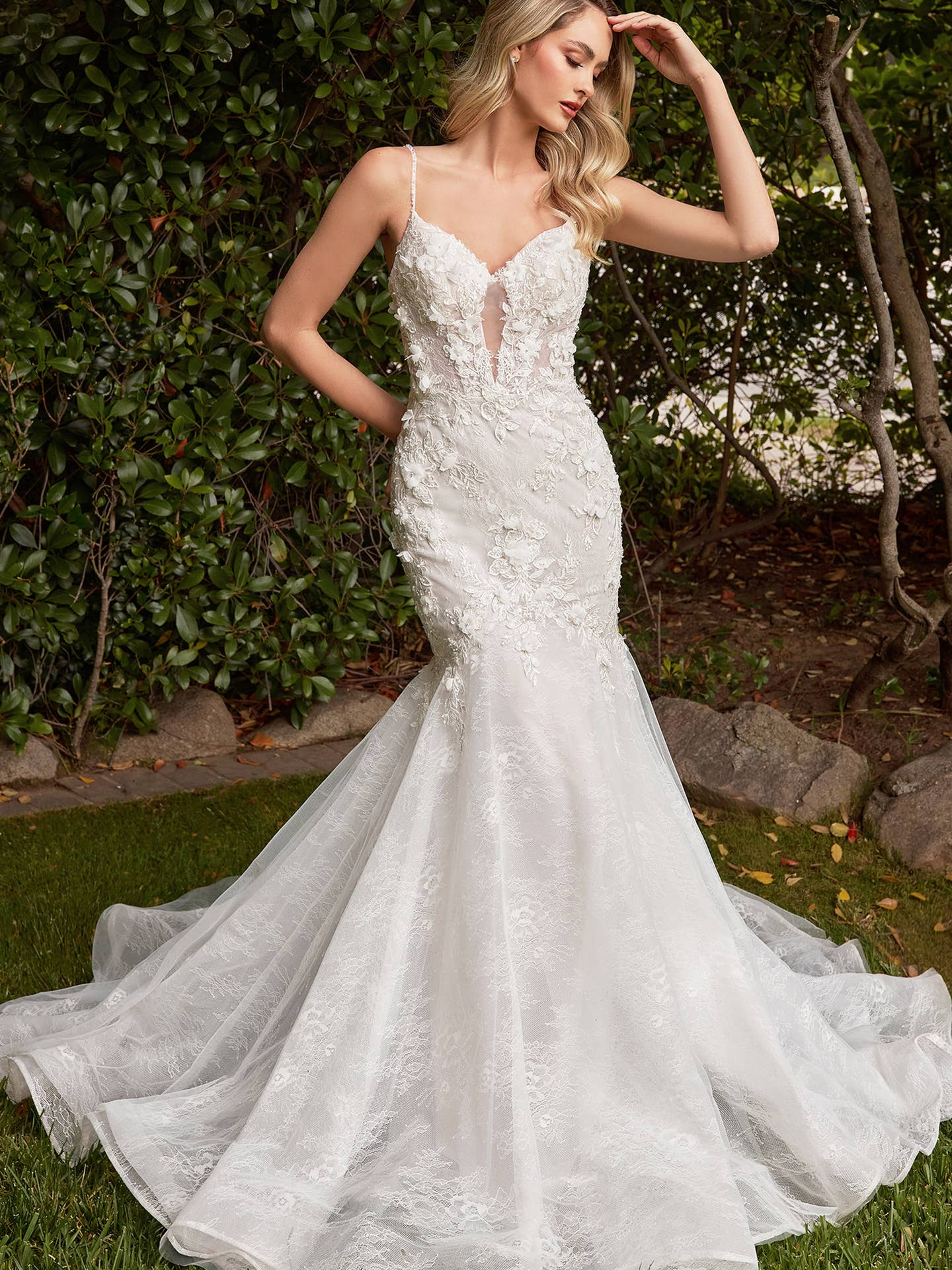 Isadora Gown