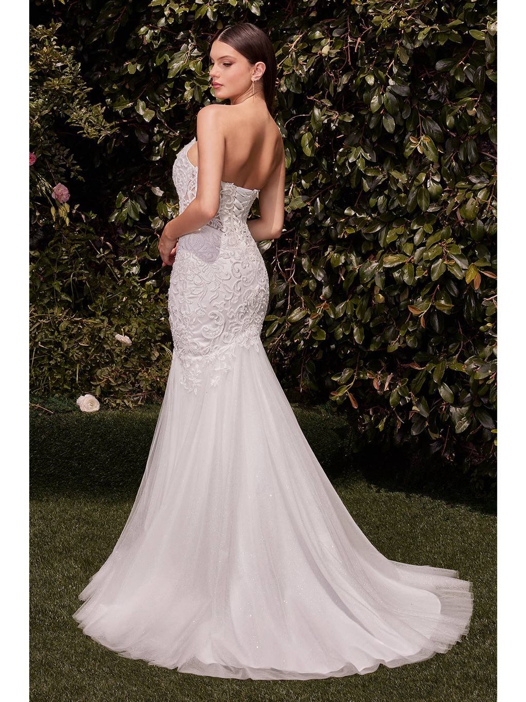 Valencia Gown