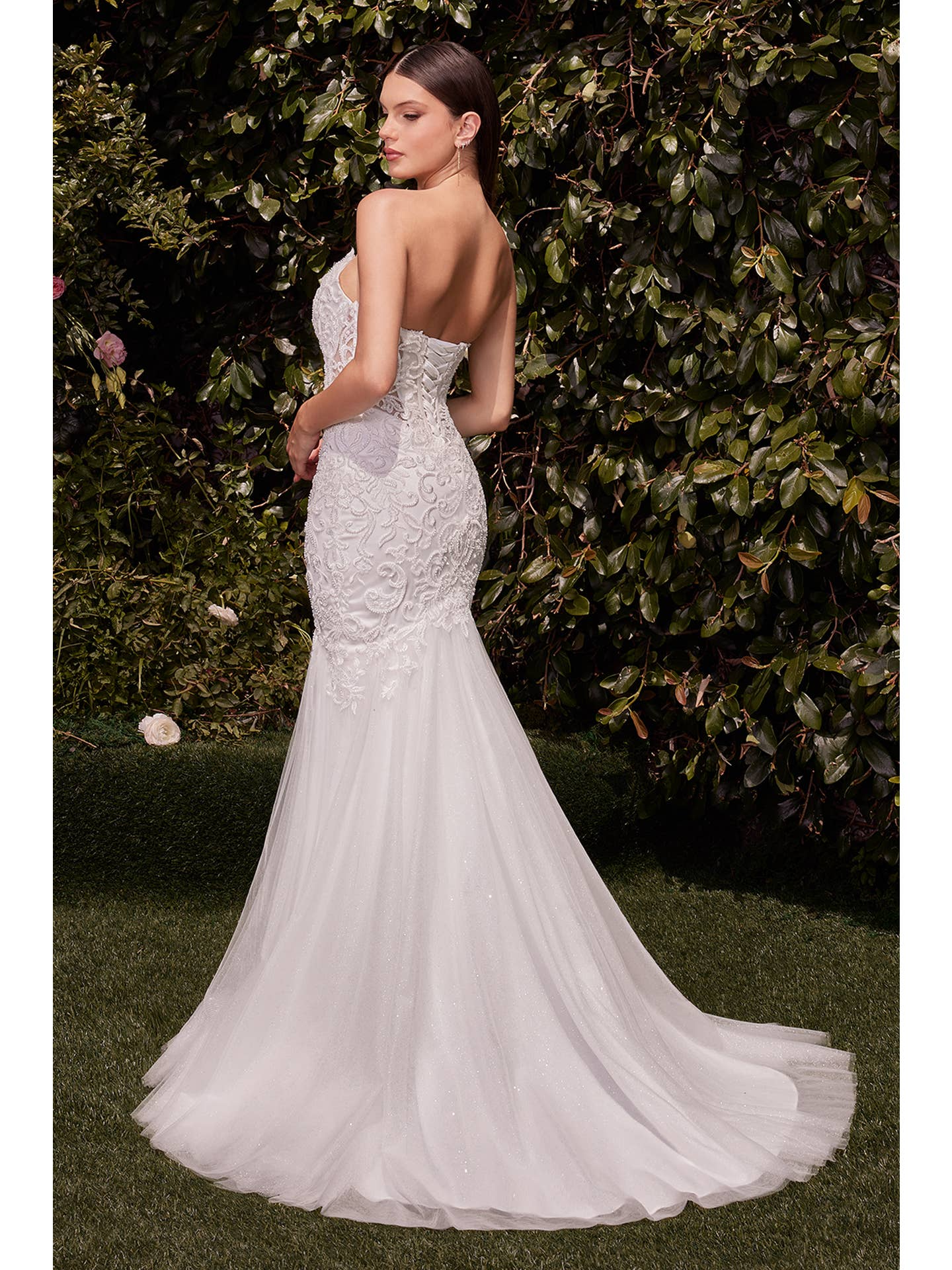 Valencia Gown