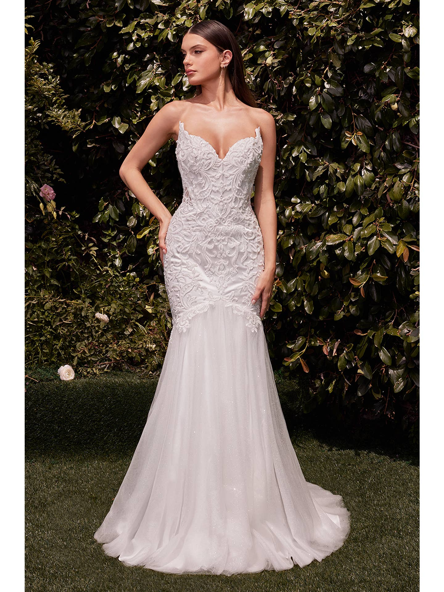 Valencia Gown