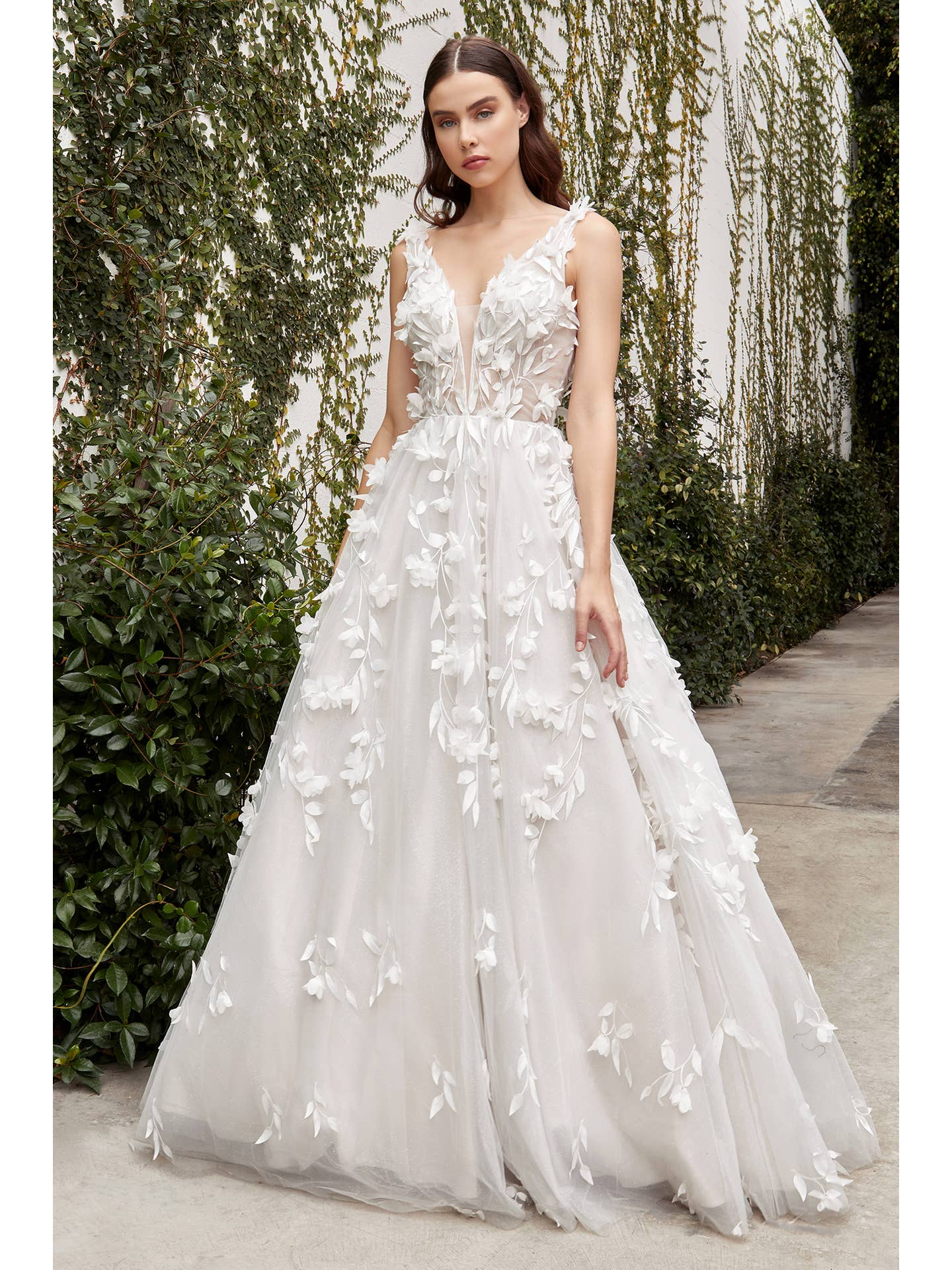 Aria Gown