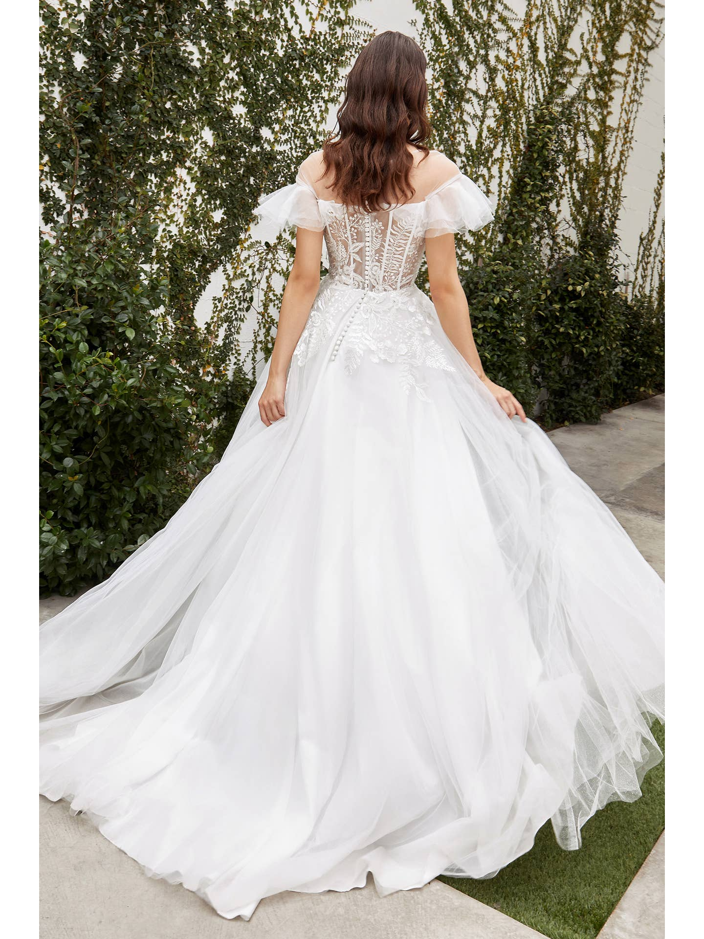Isabella Gown