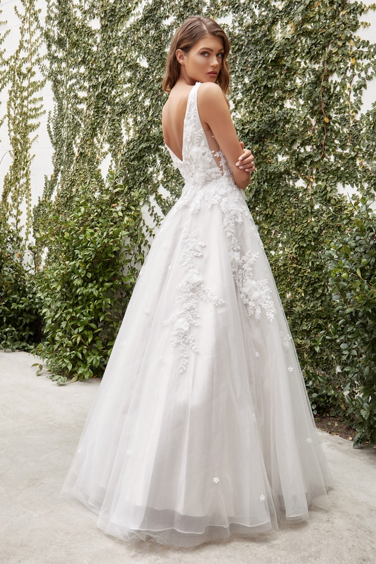Florence Gown