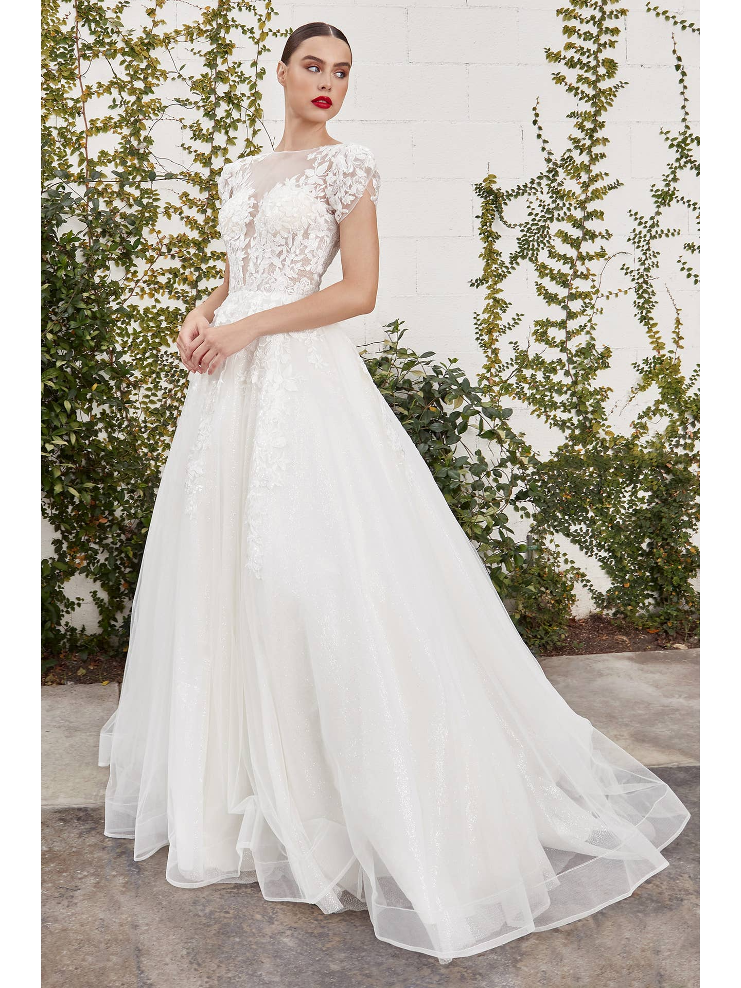 Catherine Gown