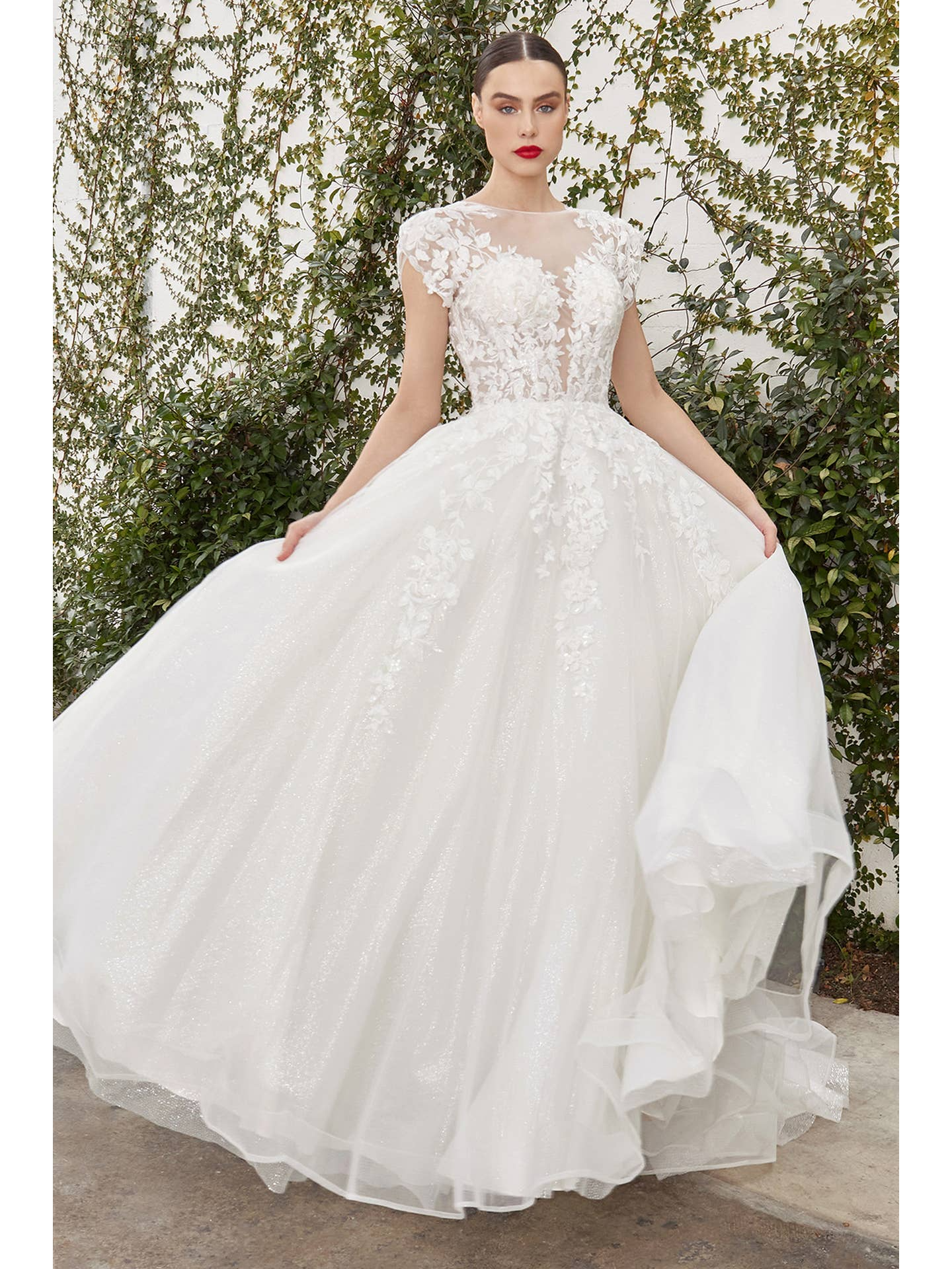 Catherine Gown