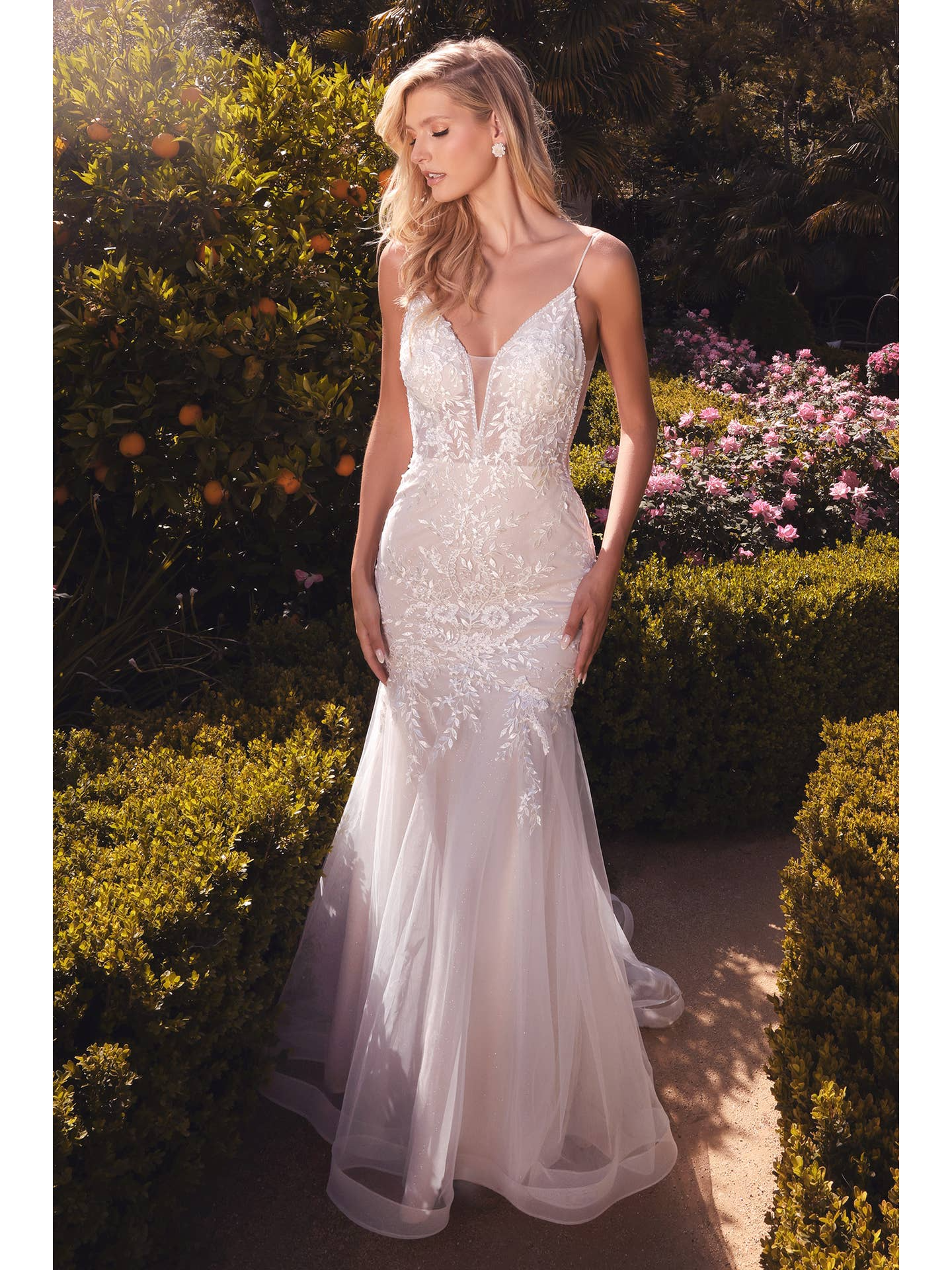 Arielle Gown