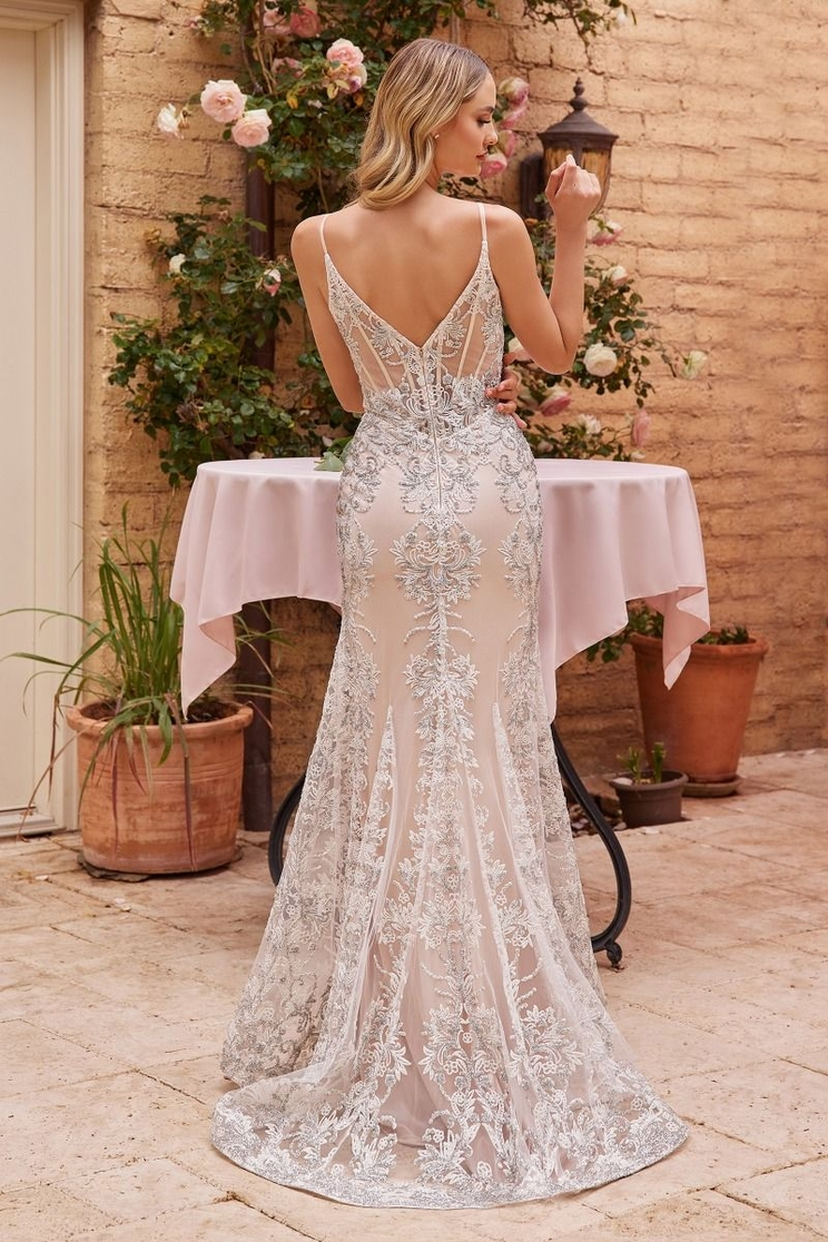 Julia Dress
