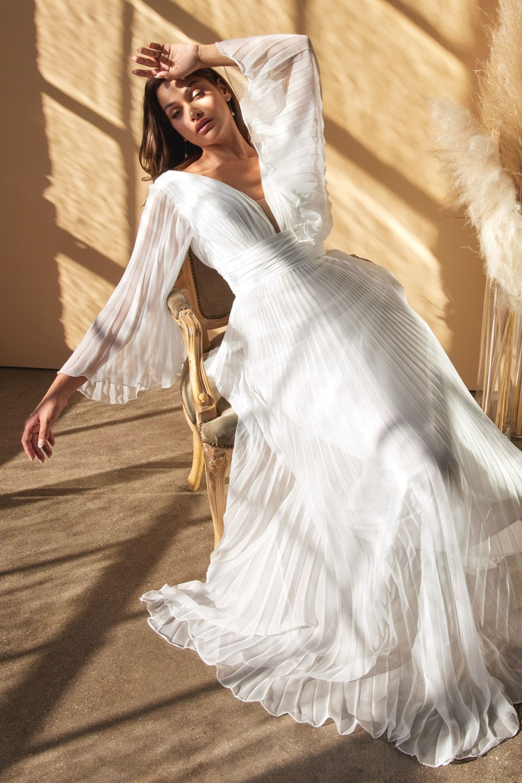 Lydia Dress