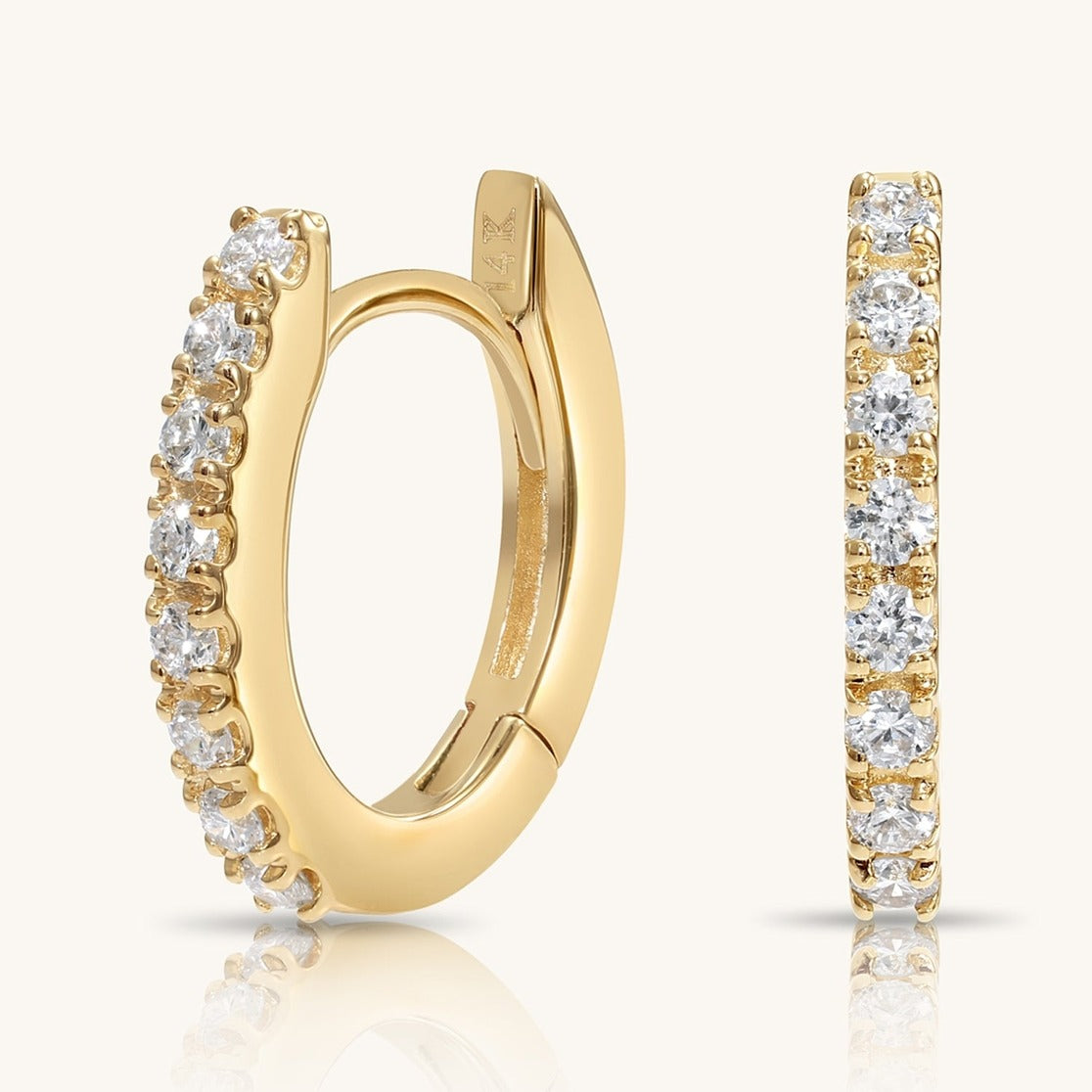 earring