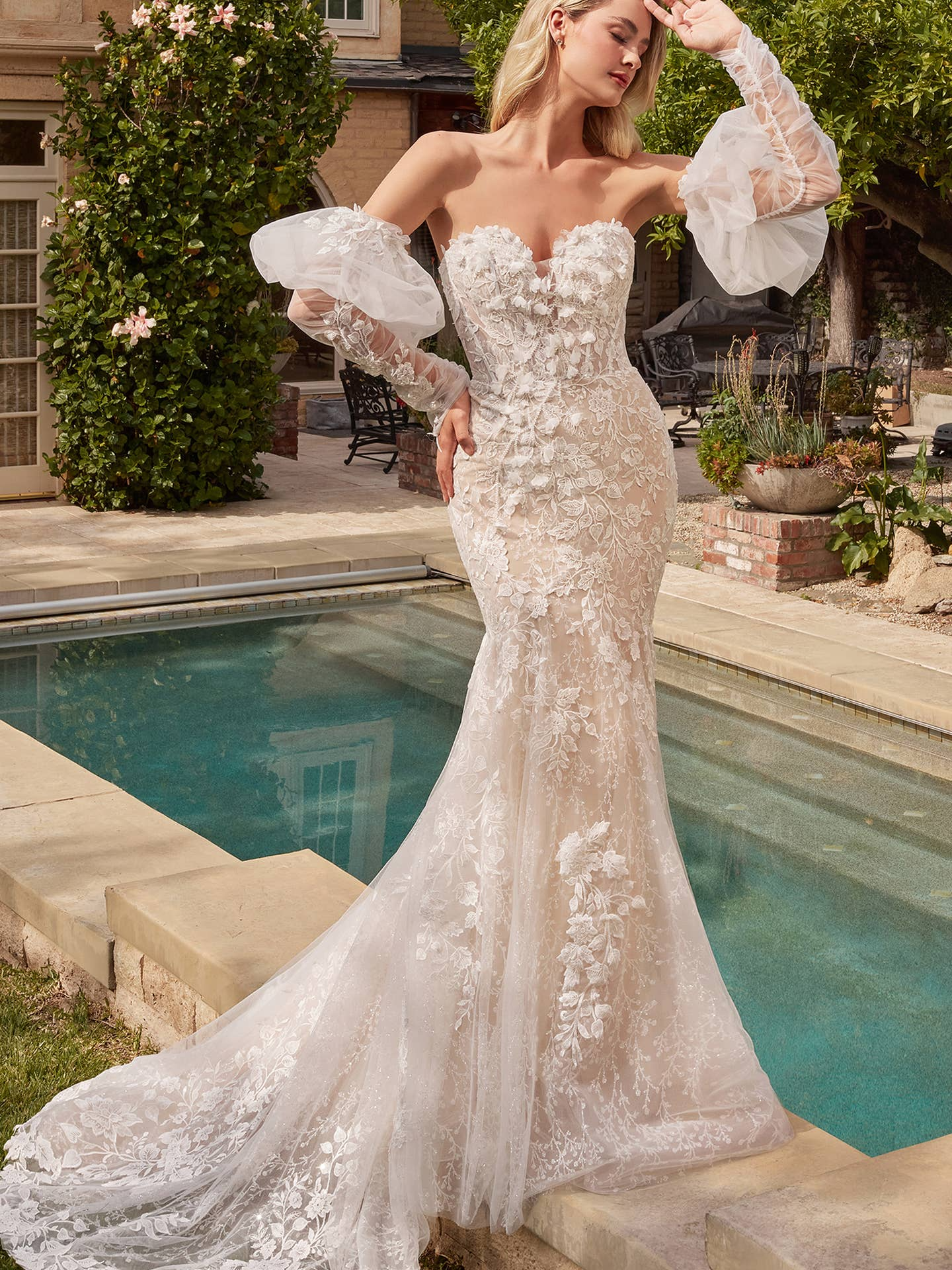 Liora Gown