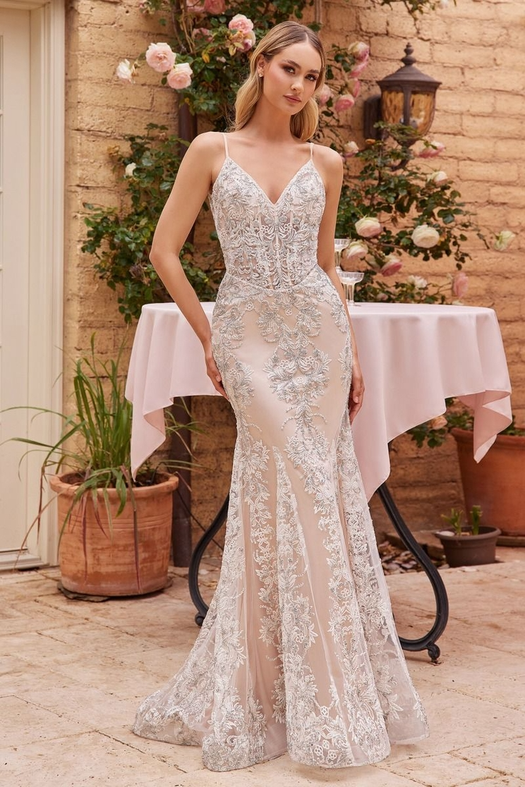 Julia Dress