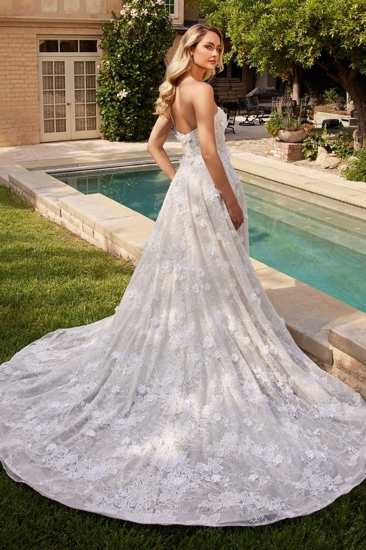 Chloe Gown