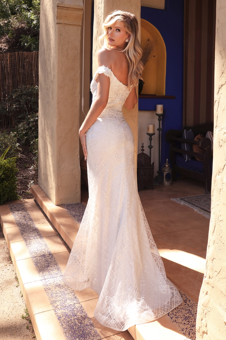Naomi Gown