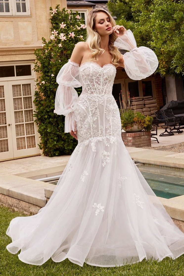 Lyra Gown