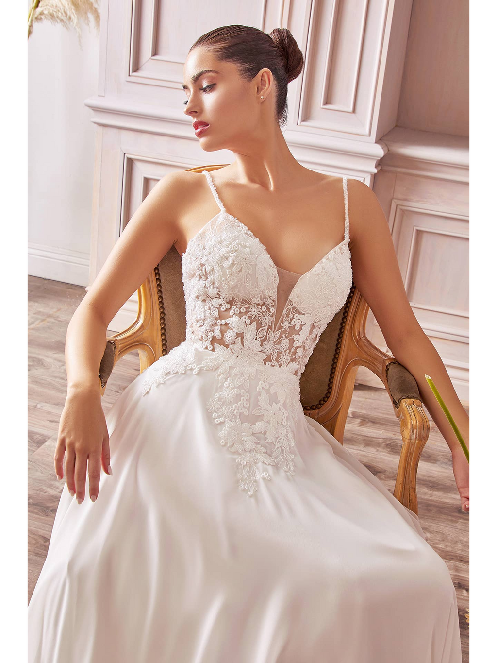 Alexandra Dress