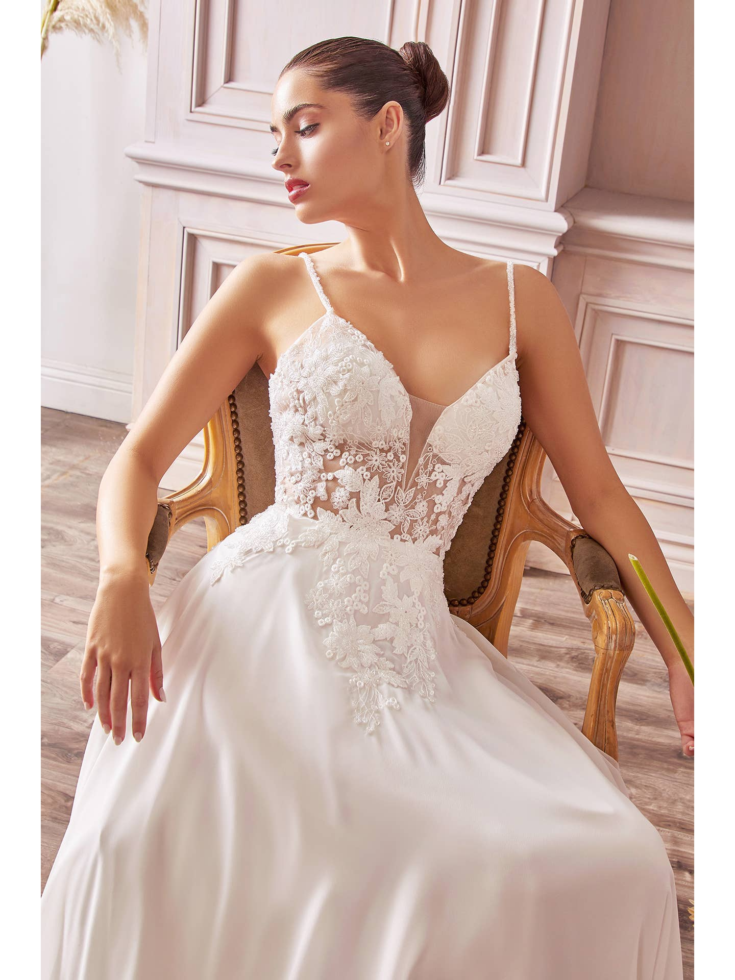 Alexandra Dress