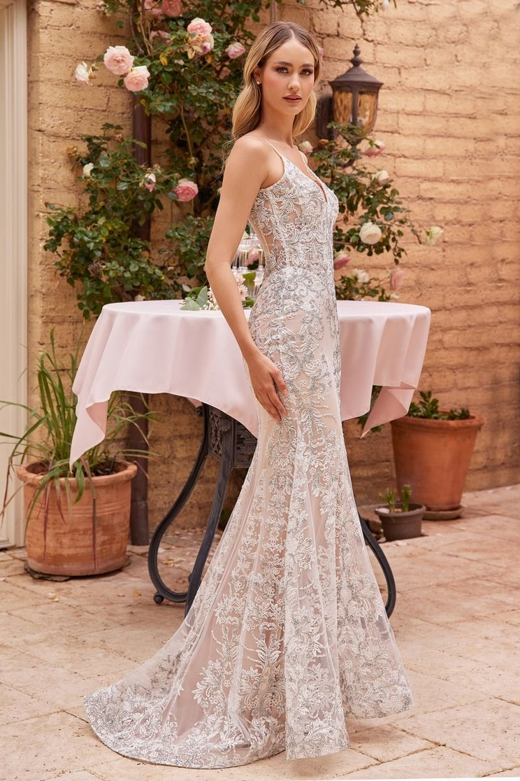 Julia Dress