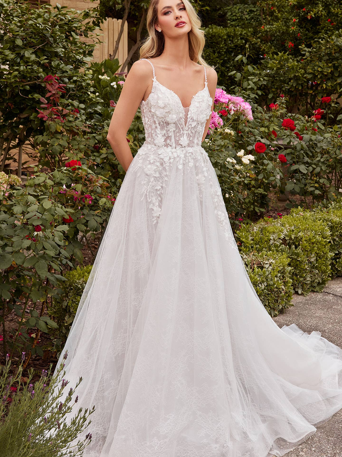 Olivia Gown