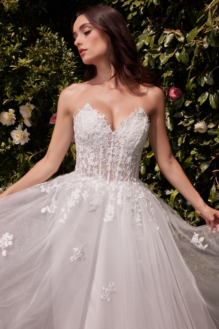 Blaire Gown