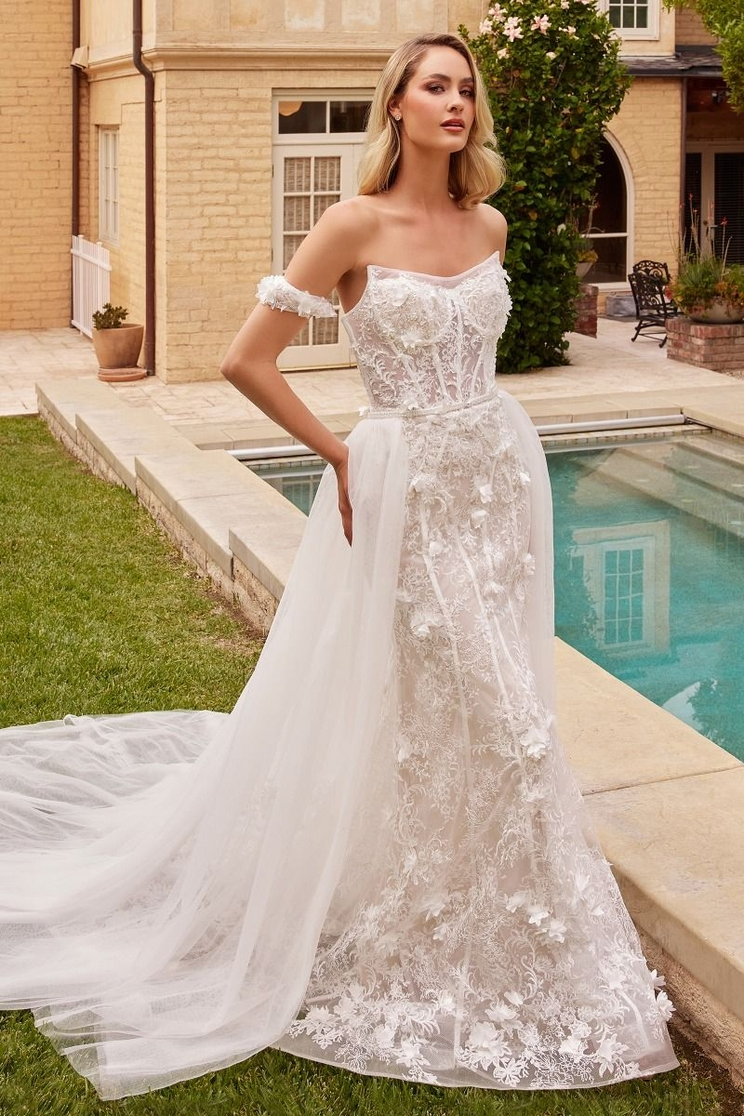 Soraya Gown
