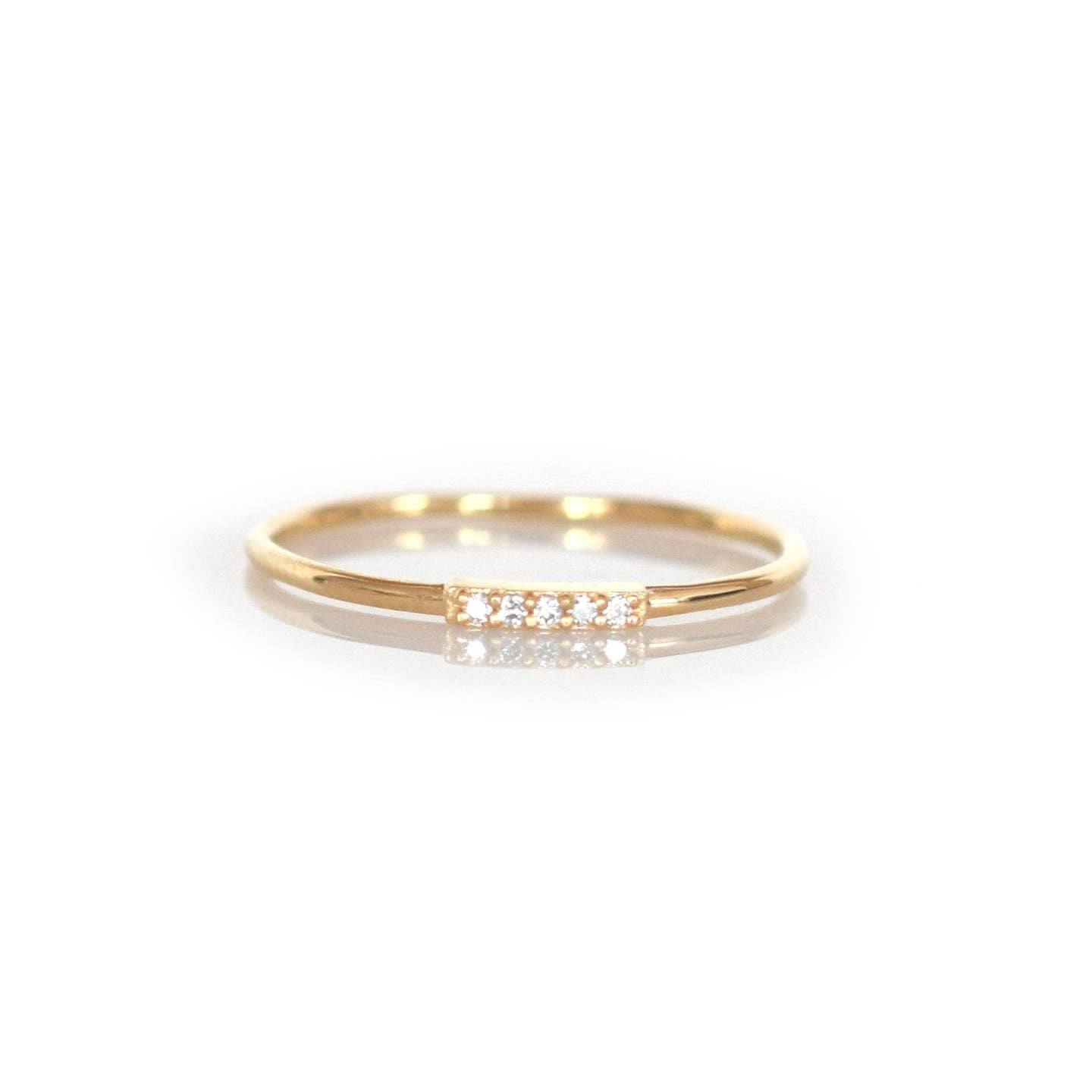 Five Diamond Band