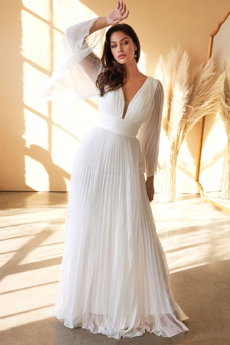 Lydia Dress