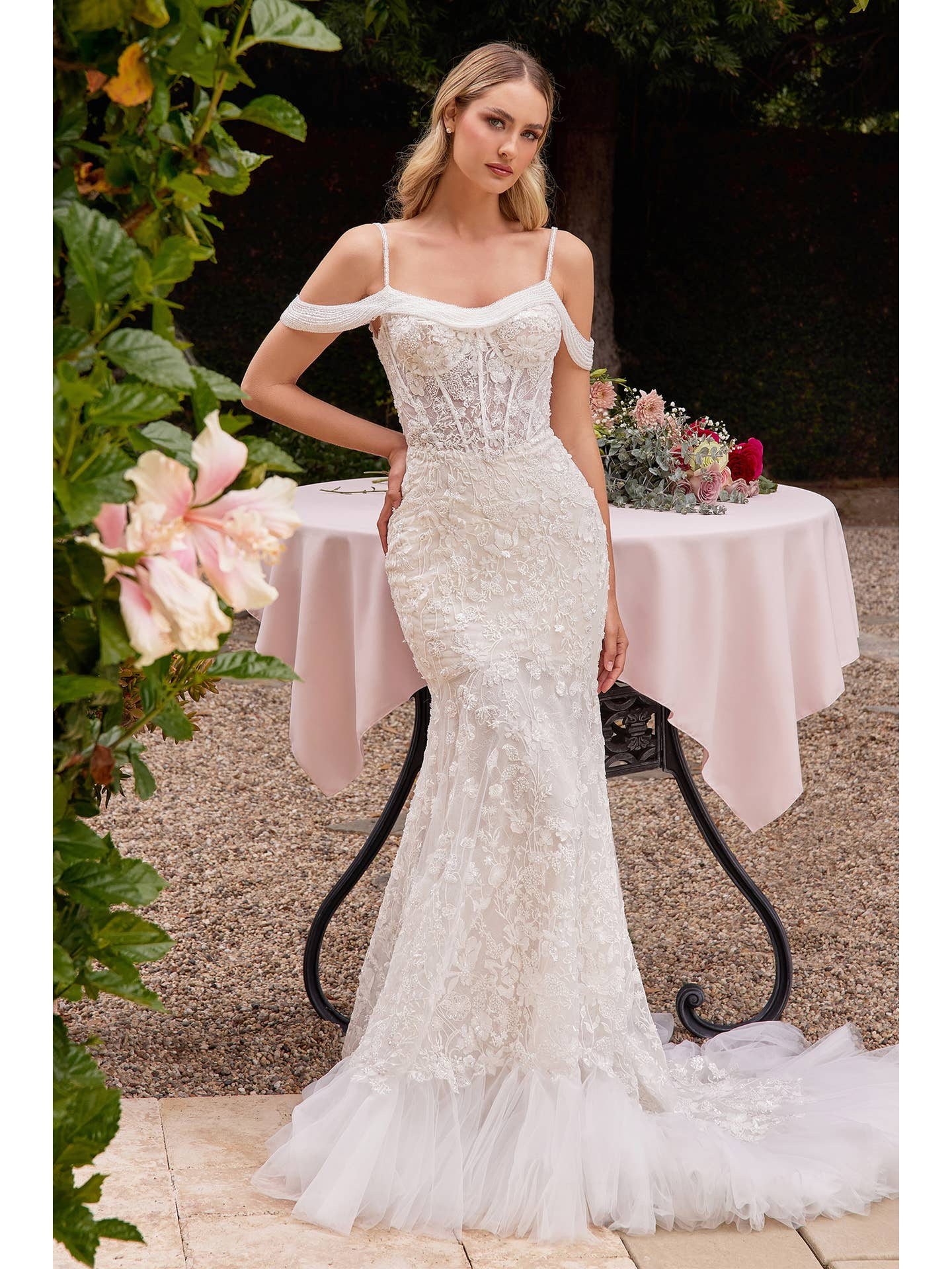Evelyn Gown