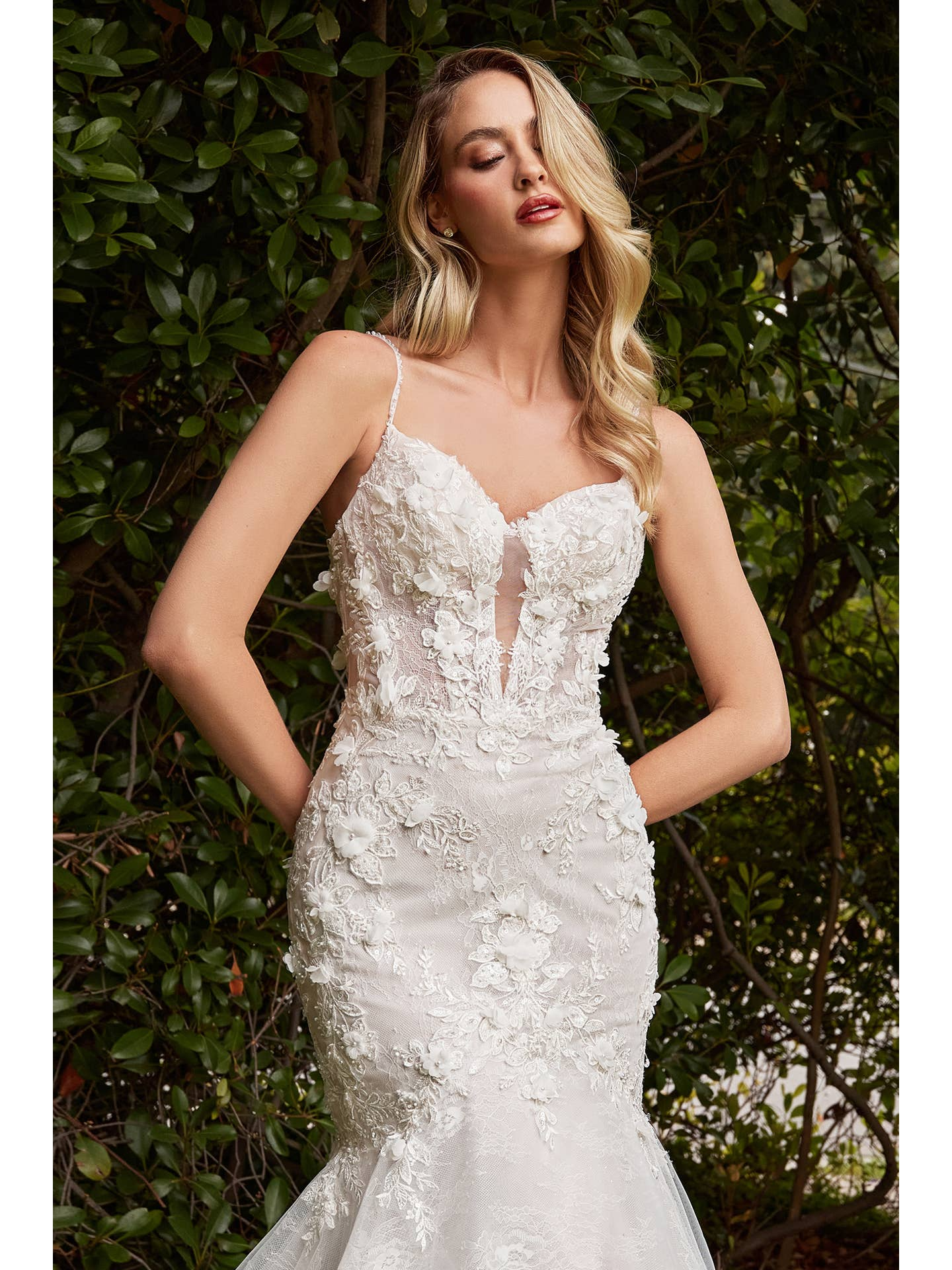 Isadora Gown