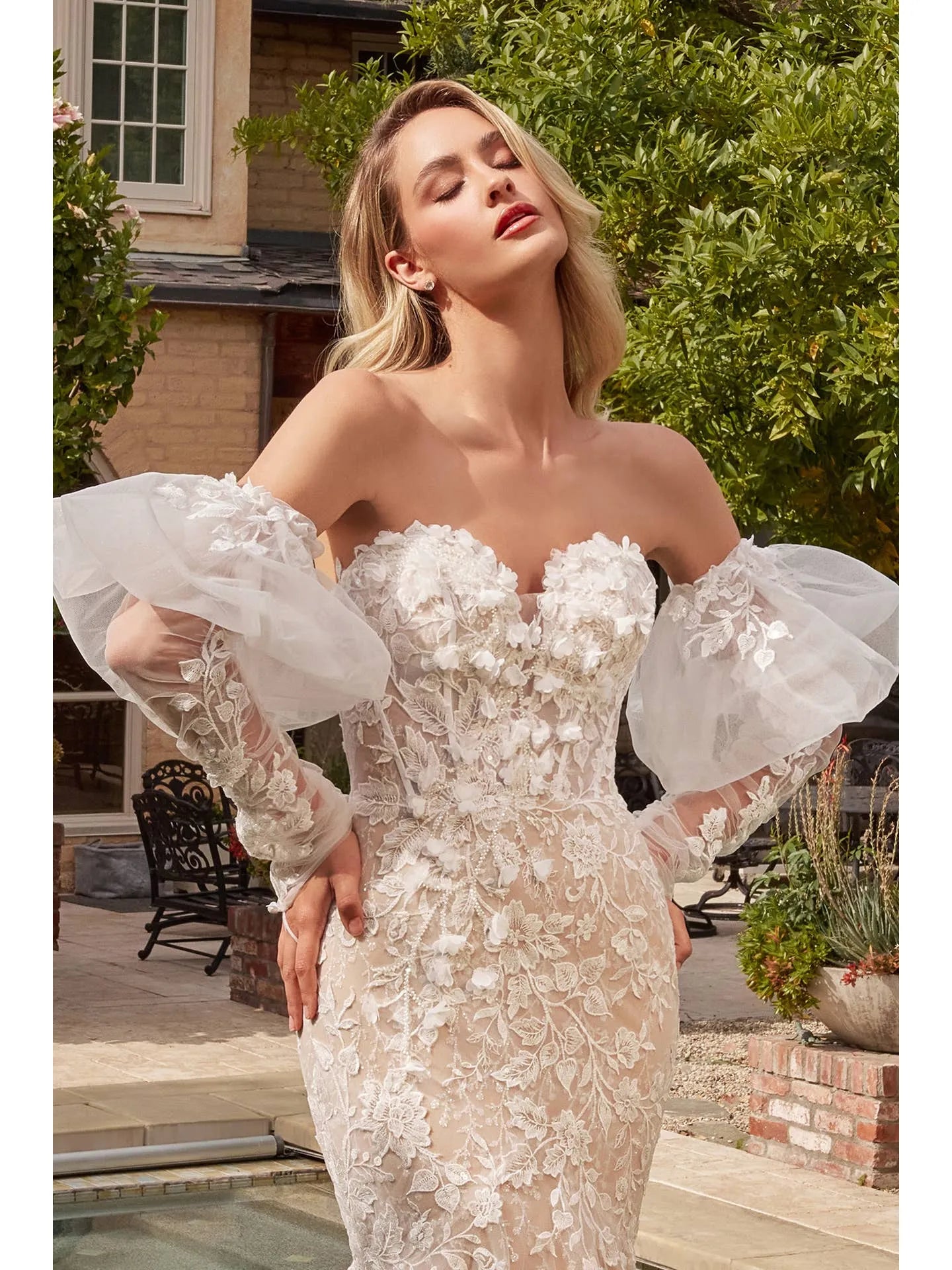 Liora Gown