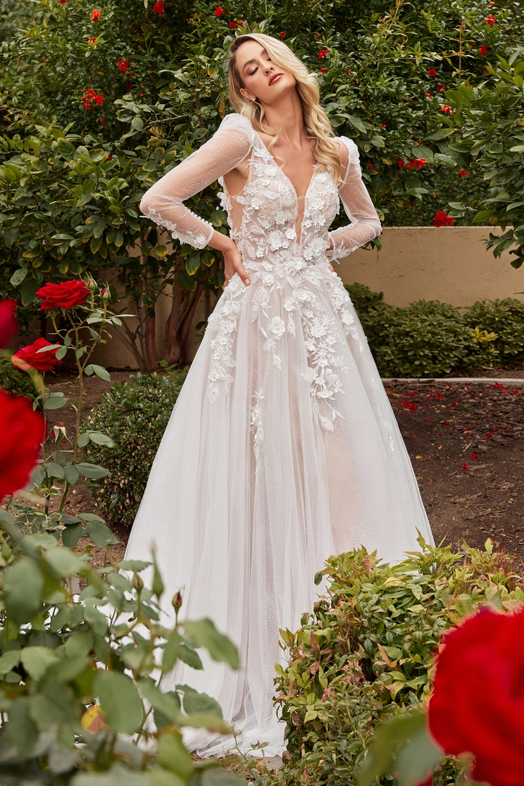 Claire Gown