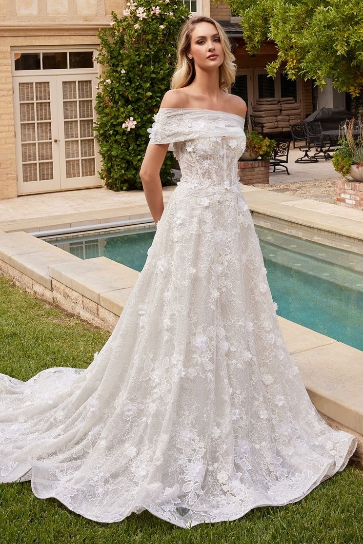 Chloe Gown