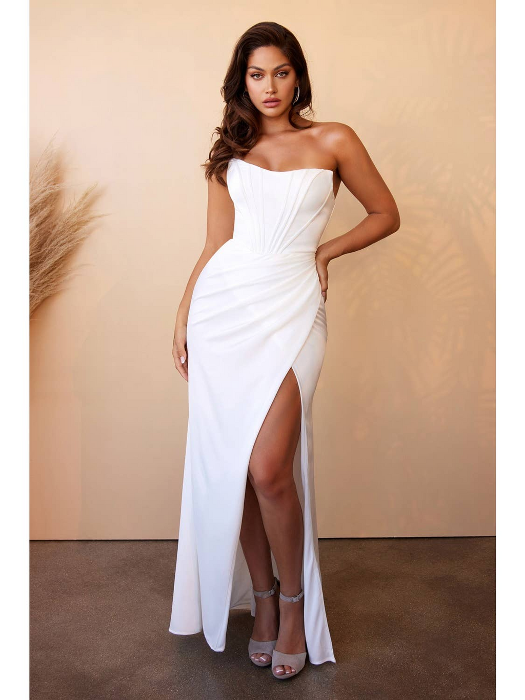 Allegra Dress