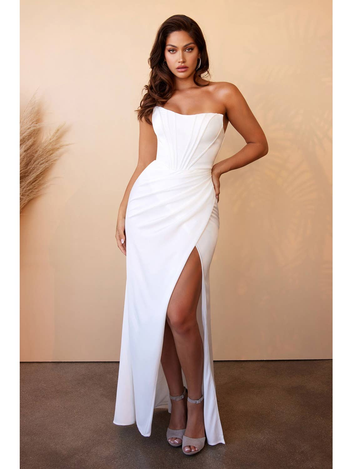 Allegra Dress