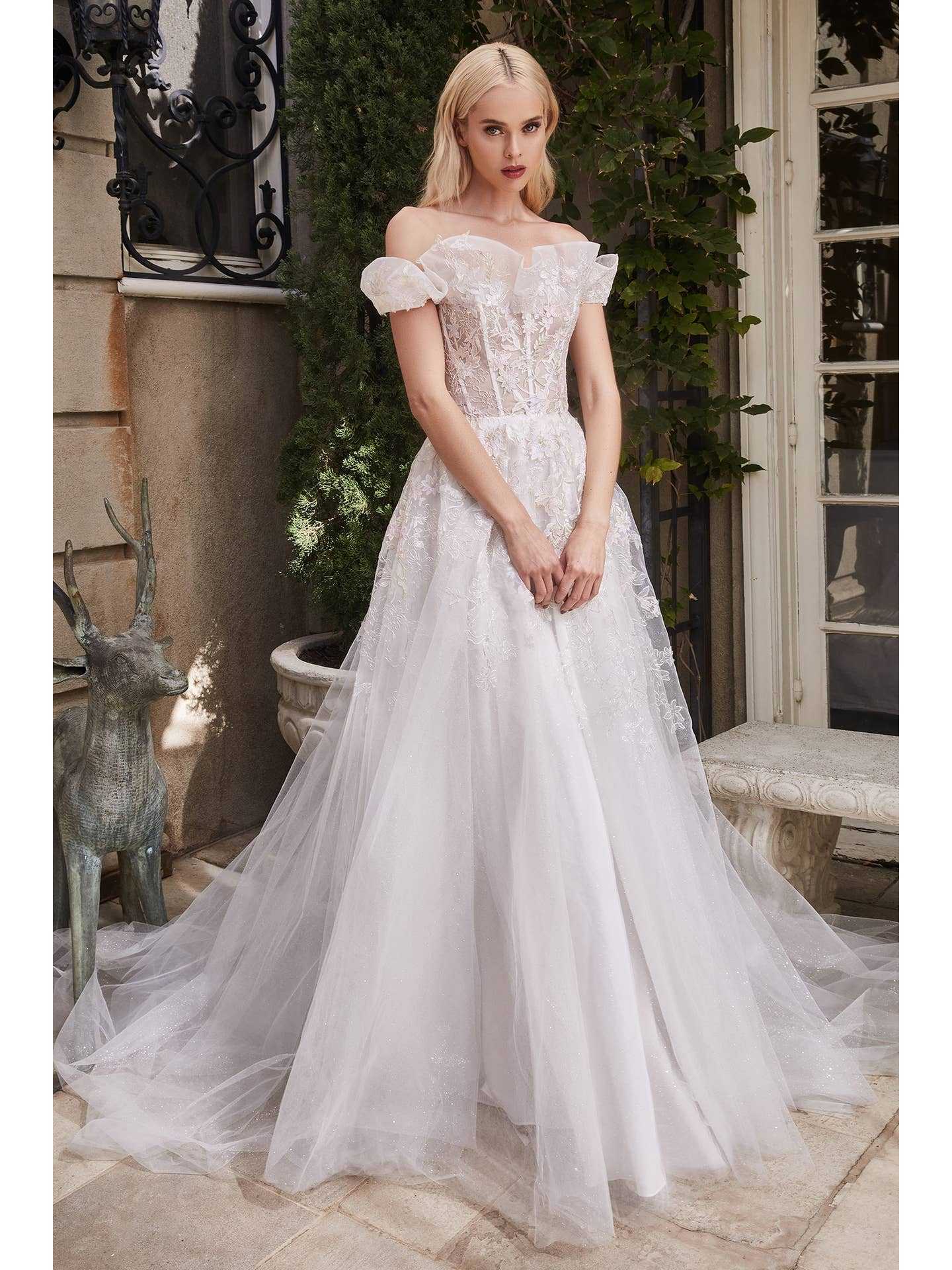 Eloise Gown