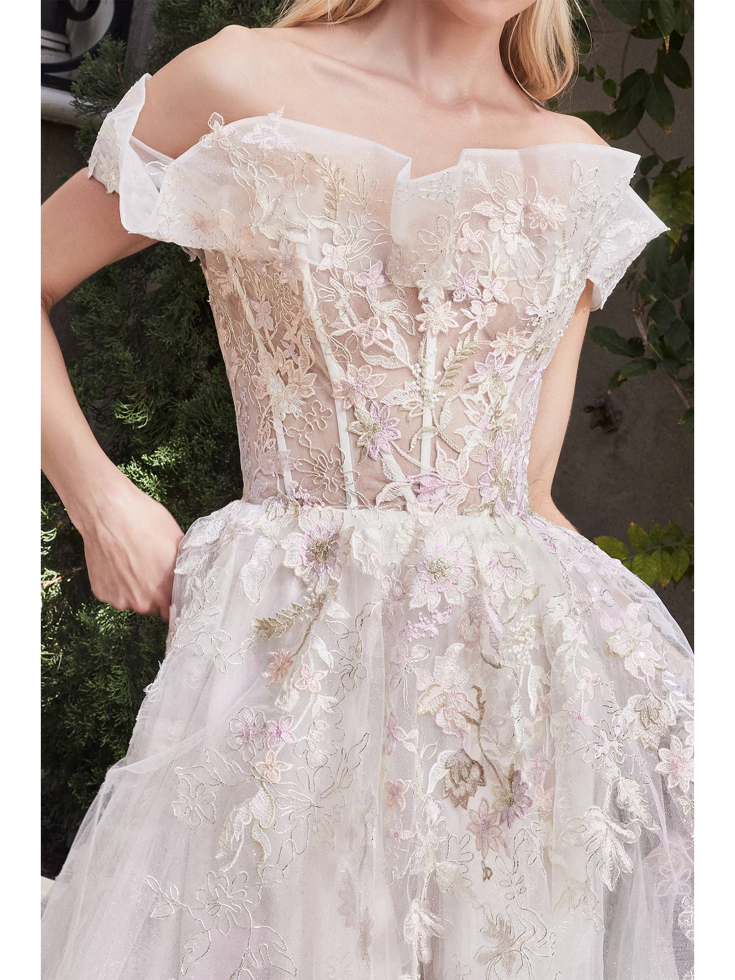 Eloise Gown